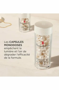 Hot Elizabeth Arden Sérum en capsules hydratant et repulpant Hyaluronic Acid