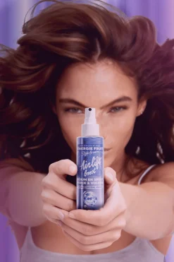 Best Energie Fruit Sérum en spray volume & densité