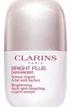 Best Clarins Sérum expert éclat anti-taches Bright Plus
