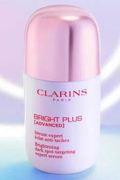 Best Clarins Sérum expert éclat anti-taches Bright Plus