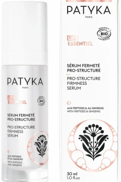 Hot Patyka Sérum fermeté pro-structure Lift Essentiel