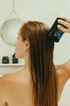 Online Davines Sérum fortifiant brillance extra pour cheveux blonds Heart of Glass Instant Bonding Glow