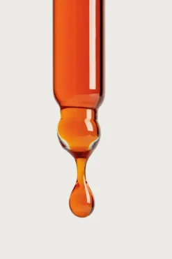 New Respire Sérum glow & protect