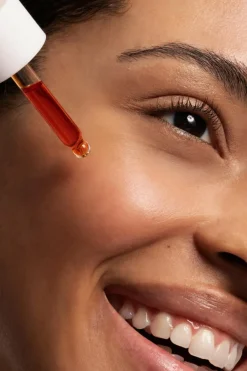 New Respire Sérum glow & protect