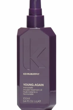 New KEVIN.MURPHY Sérum Huile régénérante à l’immortelle YOUNG.AGAIN.SERUM