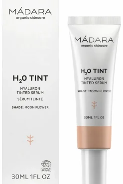 Online Mádara Cosmetics Sérum hyaluronique teinté H2O