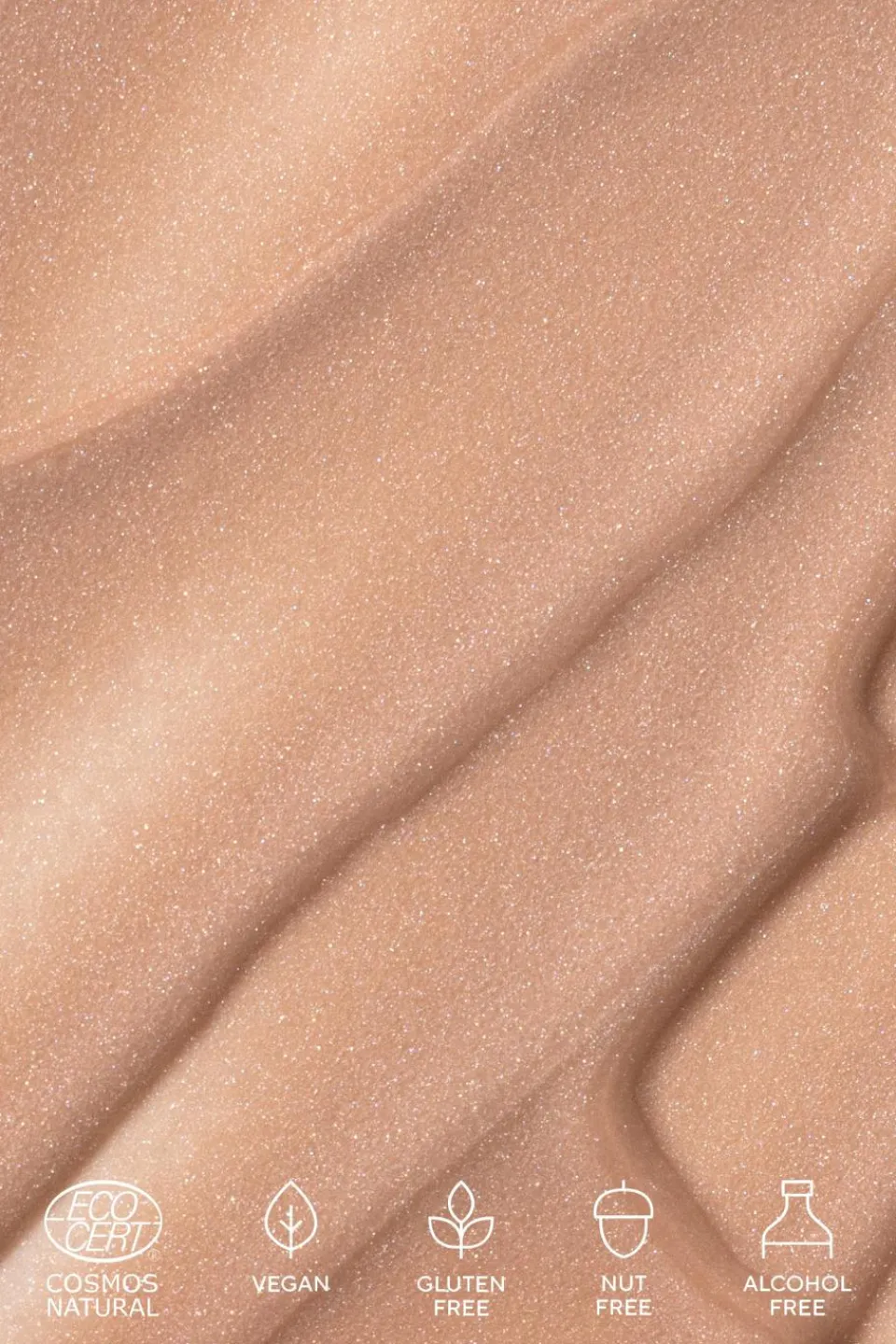 Online Mádara Cosmetics Sérum hyaluronique teinté H2O