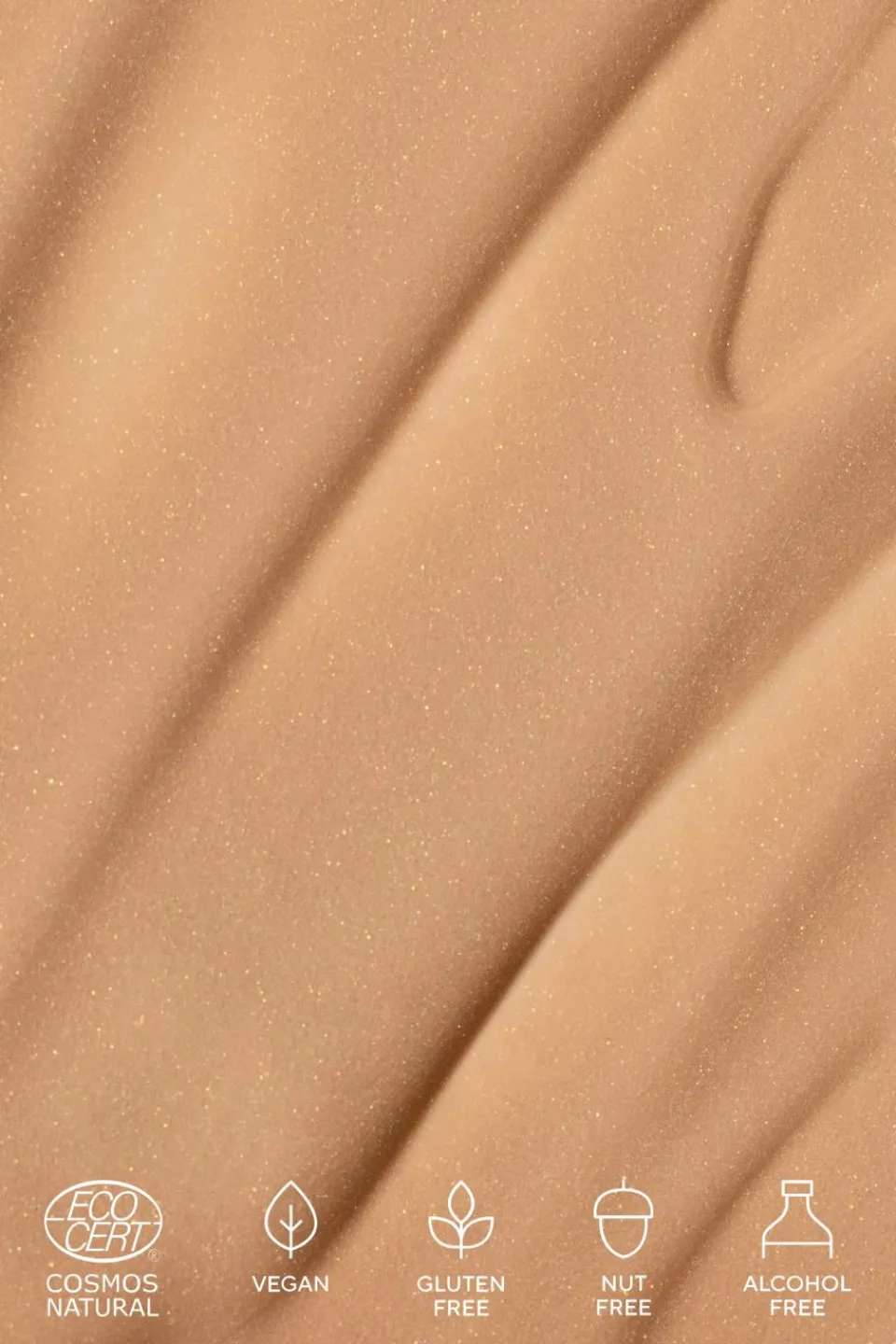 Online Mádara Cosmetics Sérum hyaluronique teinté H2O