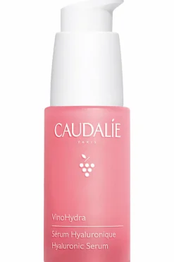 New Caudalie Sérum Hyaluronique VinoHydra