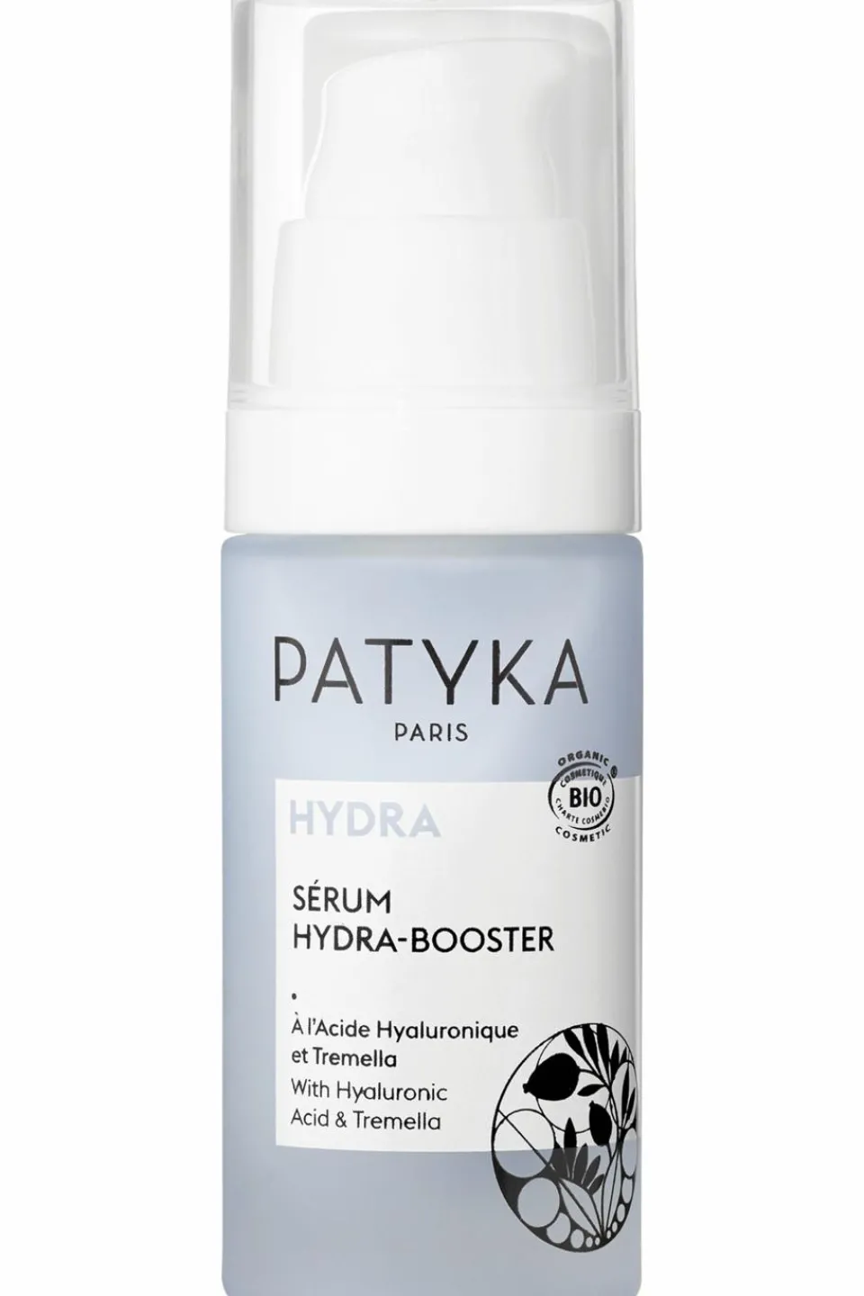 Best Patyka Sérum hydra-booster