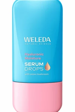 Online Weleda Sérum hydratant à l’acide hyaluronique Drops