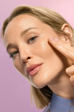 Online Weleda Sérum hydratant à l’acide hyaluronique Drops