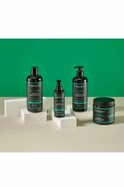 Kerargan Sérum hydratant à l’huile de coco