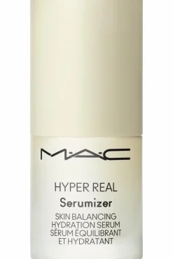 Best M.A.C Sérum hydratant & unifiant Hyper Real Serumizer™