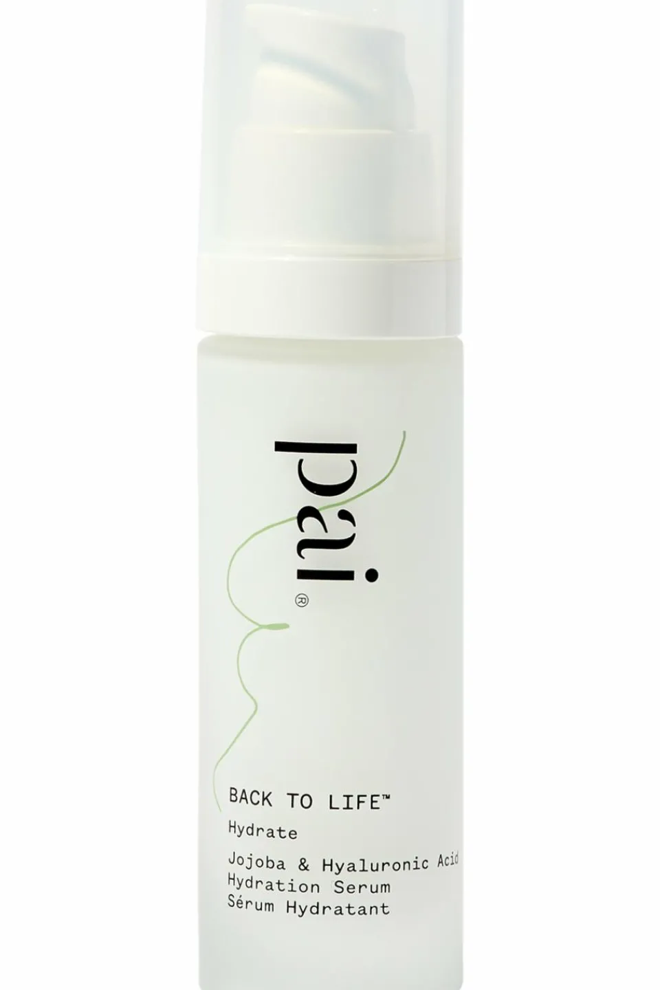 Sale PAI Sérum hydratant Back to Life