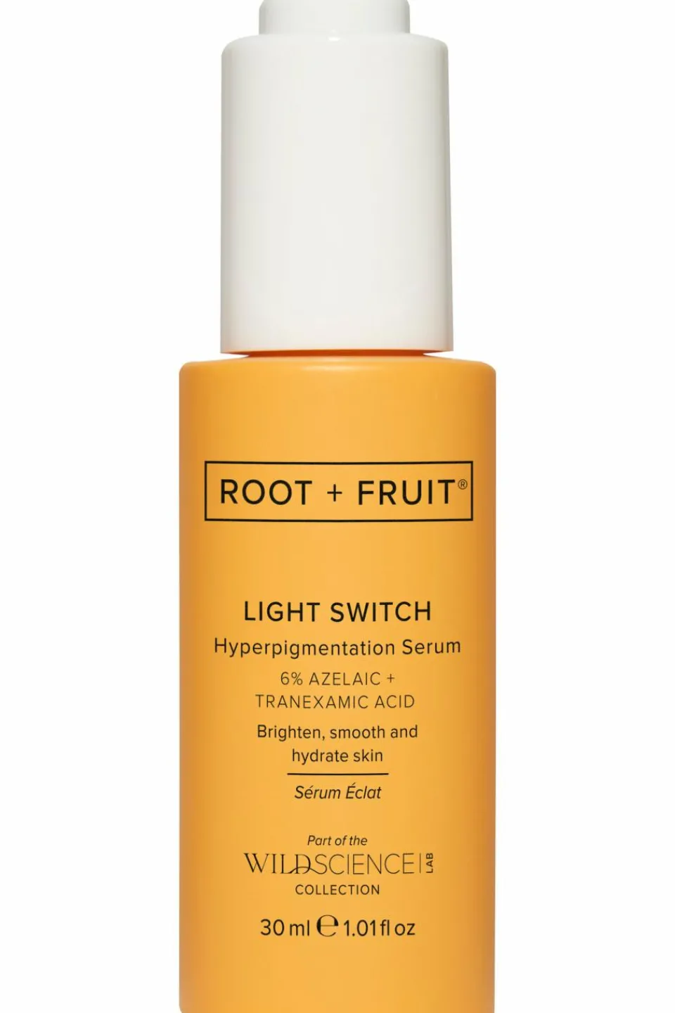 Online Wild Science Lab Sérum hyperpigmentation anti-taches Light Switch