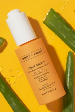 Online Wild Science Lab Sérum hyperpigmentation anti-taches Light Switch