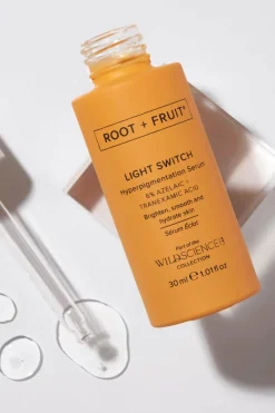 Online Wild Science Lab Sérum hyperpigmentation anti-taches Light Switch