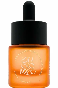 Clearance Andromée Sérum illuminateur à la carotte et vitamine E