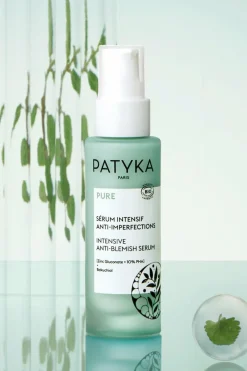 Hot Patyka Sérum intensif anti-imperfections