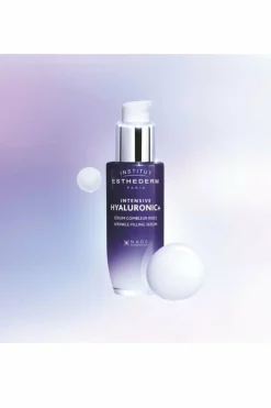 Hot Institut Esthederm Sérum intensive hyaluronic +