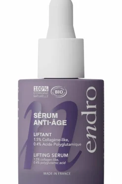 Sale Endro Sérum liftant collagène anti-âge