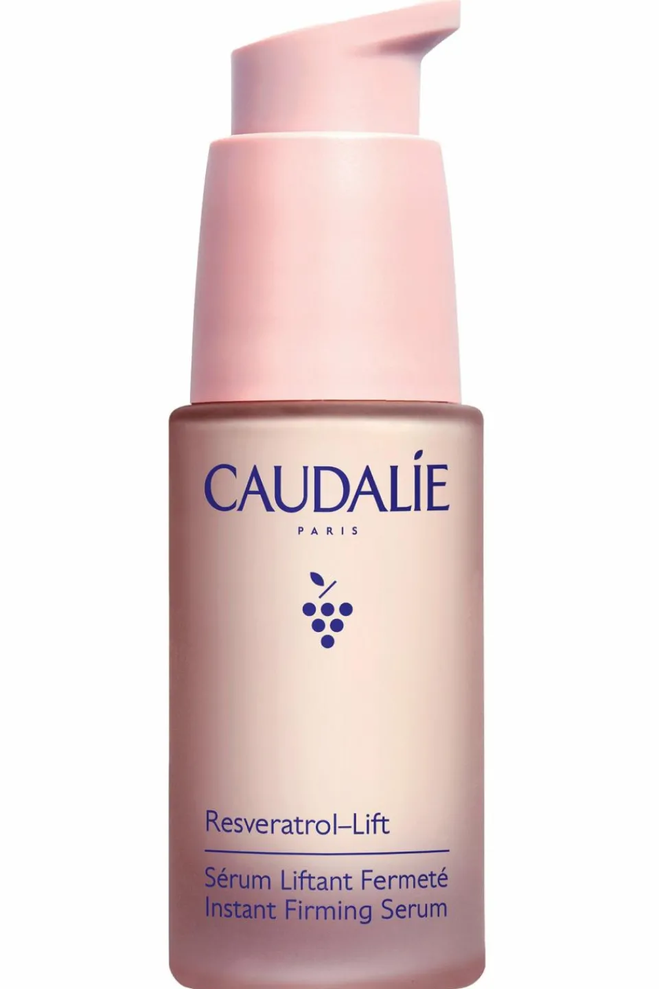 Hot Caudalie Sérum Liftant Fermeté Resveratrol rechargeable