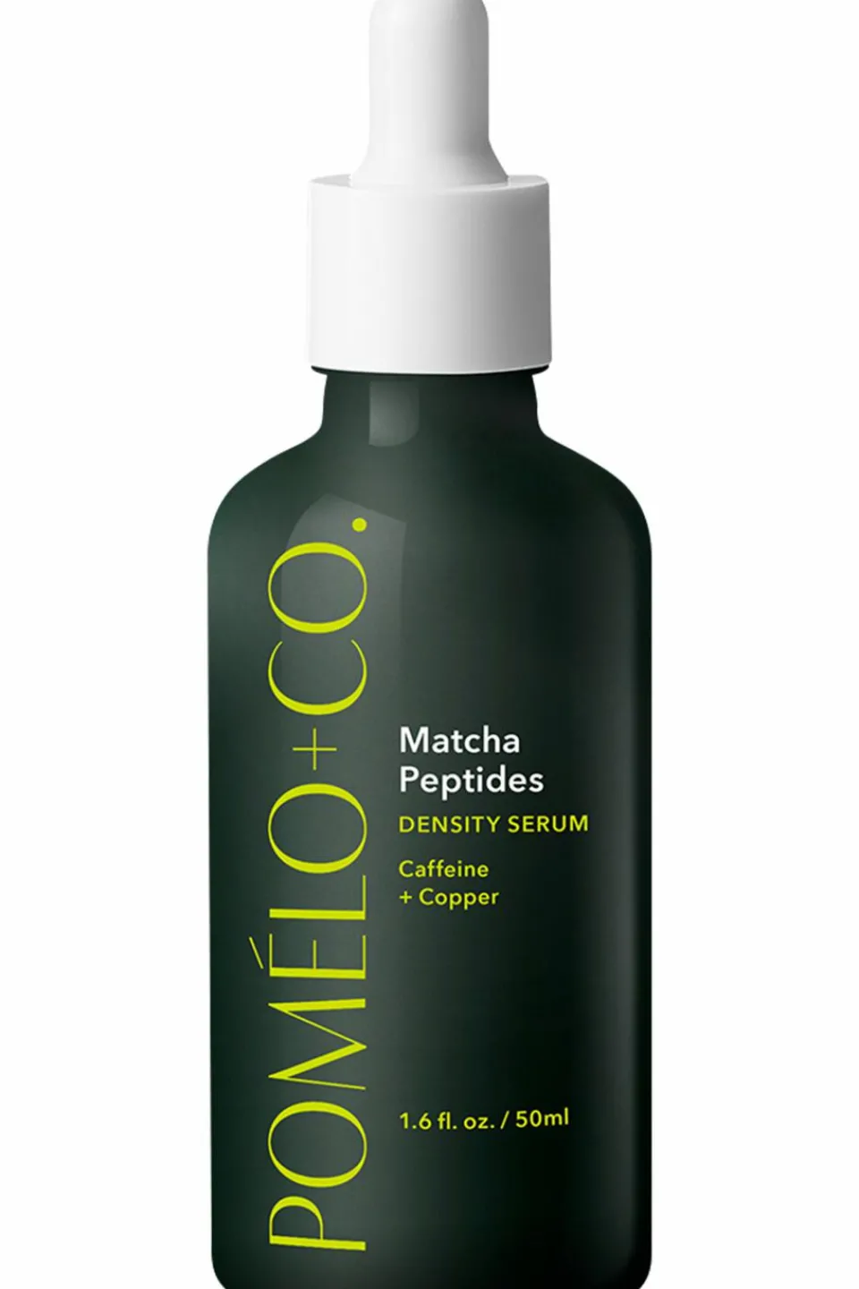 Discount Pomélo+Co Sérum Matcha Peptides