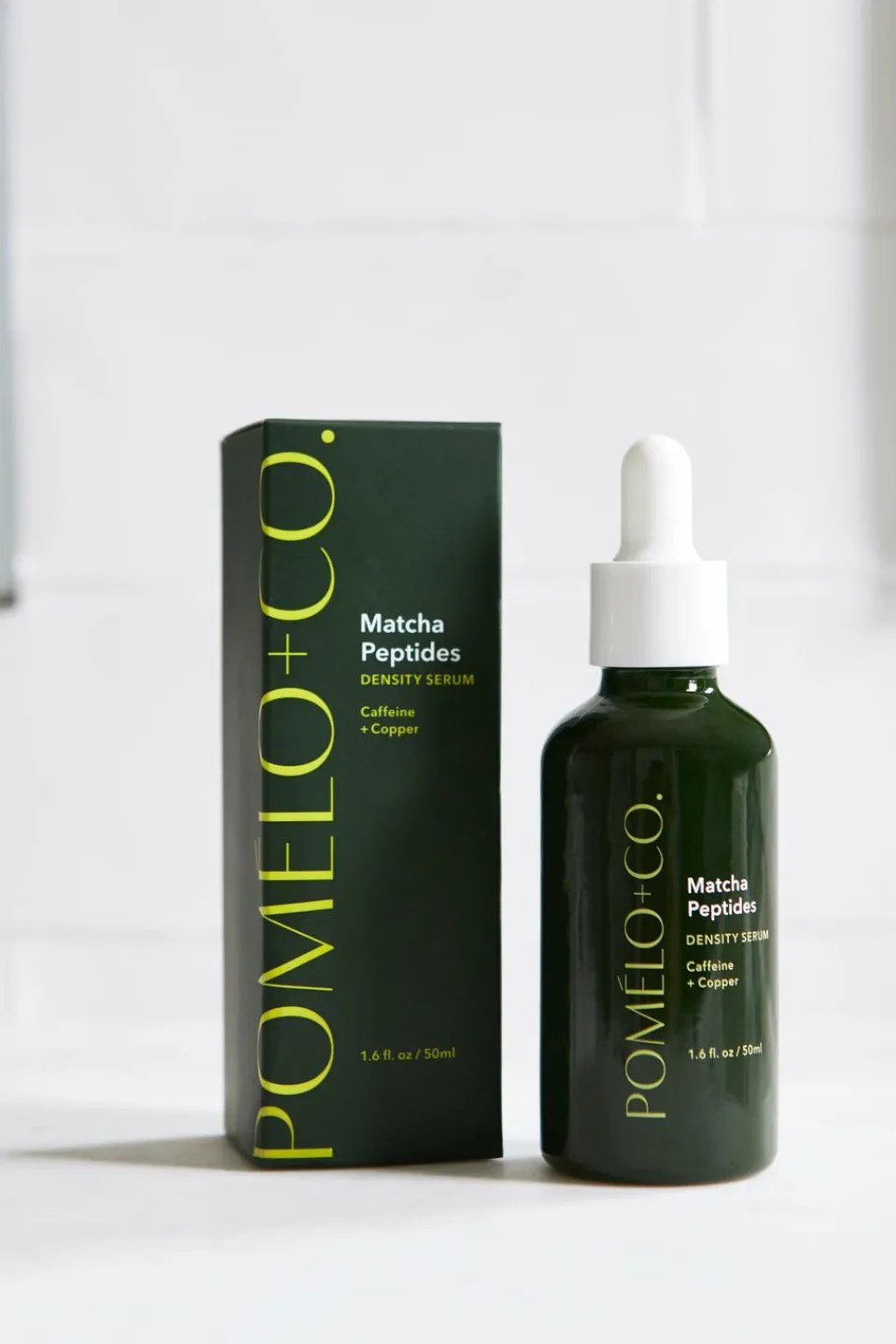 Discount Pomélo+Co Sérum Matcha Peptides