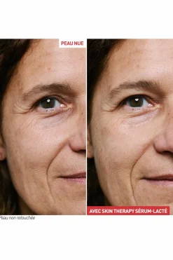 Outlet Erborian Sérum nuit multi-perfecteur Skin Therapy