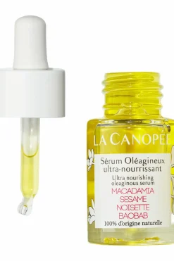 Best La Canopée Sérum Oléagineux ultra-nourrissant