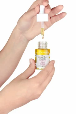 Best La Canopée Sérum Oléagineux ultra-nourrissant