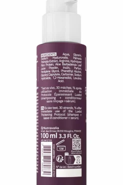 Sale Luxéol Sérum épaississant