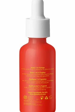 Pomélo+Co Sérum Peach Gloss