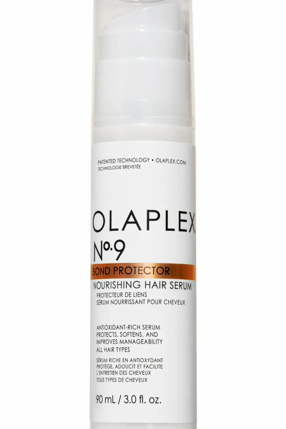 Best OLAPLEX Sérum protecteur nourrissant n°9