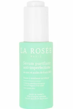 Clearance La Rosée Sérum purifiant anti-imperfections BIO
