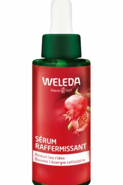 Online Weleda Sérum raffermissant grenade et peptides de maca