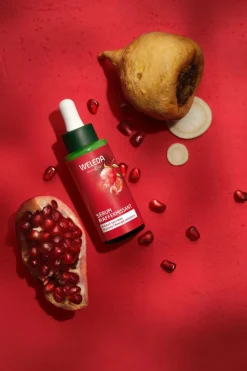 Online Weleda Sérum raffermissant grenade et peptides de maca