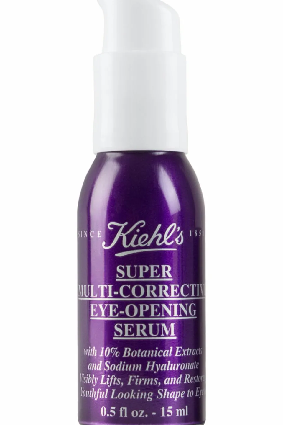 Discount Kiehl's Sérum regard anti-âge 5 en 1 Super Multi Corrective