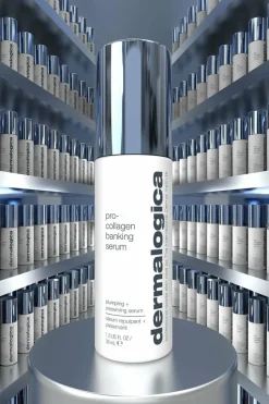 Sale Dermalogica Sérum repulpant pro-collagen banking