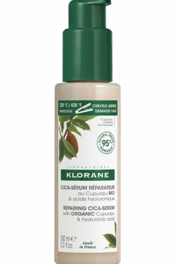 Klorane Sérum régénérant à l’acide hyaluronique Cica-Sérum