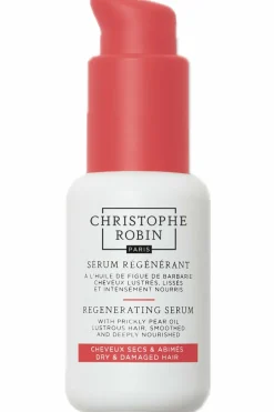 Clearance Christophe Robin Sérum régénérant à l’huile de figue de barbarie