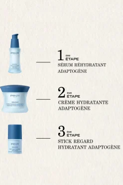 Discount Payot Sérum réhydratant adaptogène
