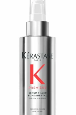 New Kérastase Sérum Réparateur Fondamental Première