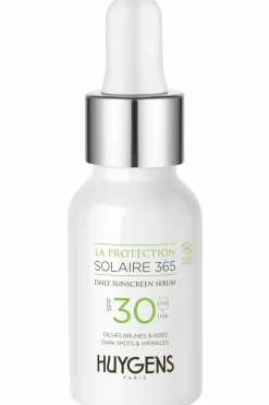 Sale Huygens Sérum solaire SPF30 La protection 365
