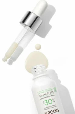 Sale Huygens Sérum solaire SPF30 La protection 365