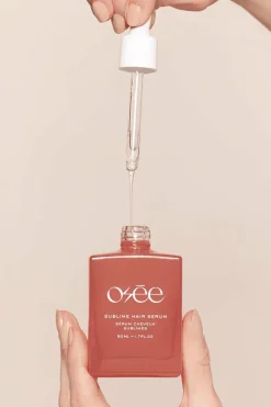 Sale Osée Sérum sublimateur
