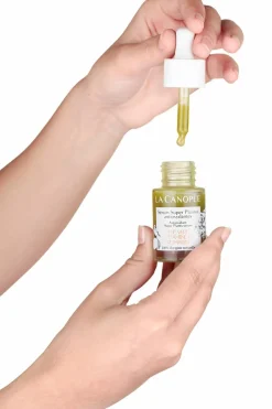 Clearance La Canopée Sérum super plantes antioxydantes