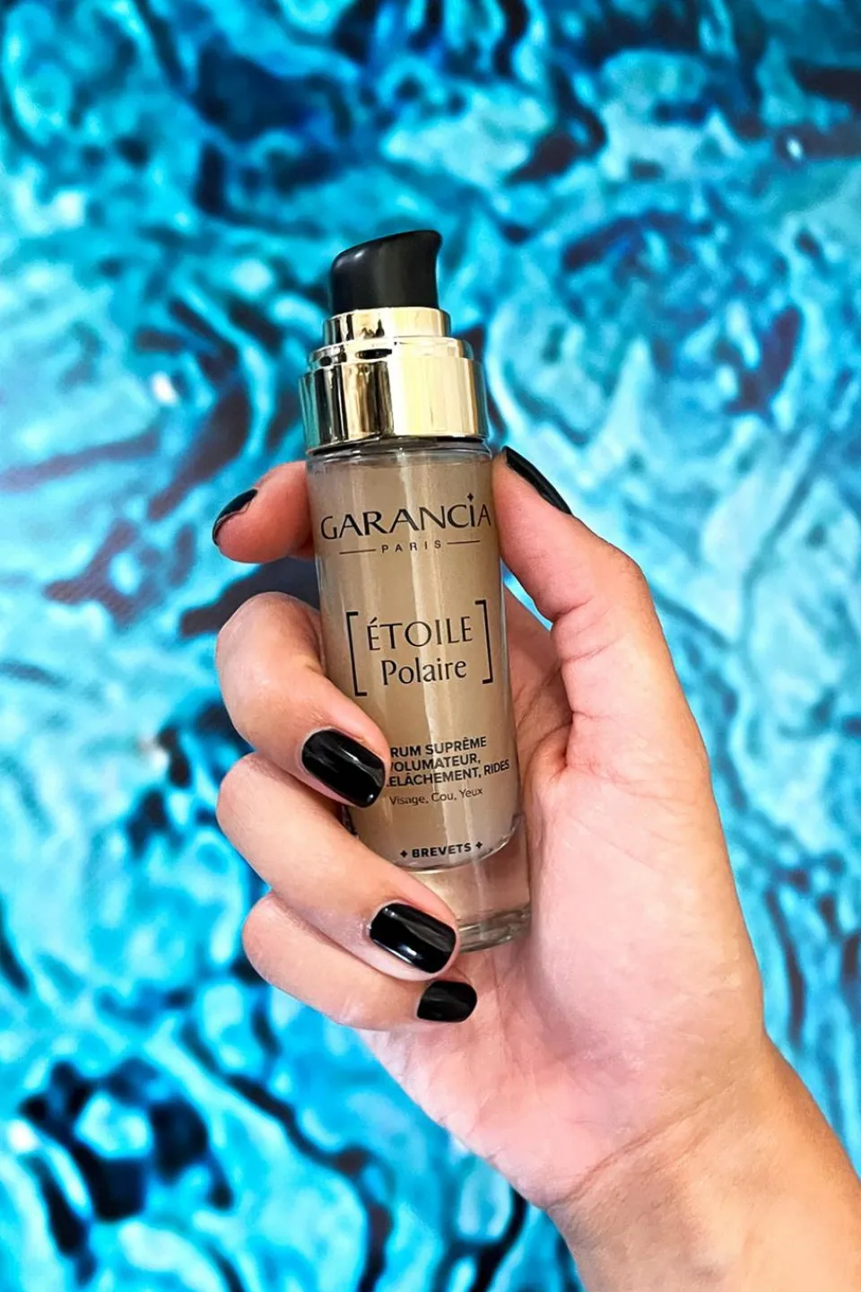 Clearance Garancia Sérum Supreme anti-âge L’Etoile Polaire