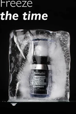 Discount BIOTULIN Sérum supreme skin gel